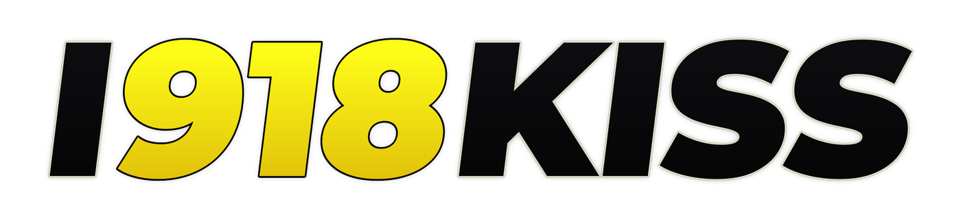 i918kiss